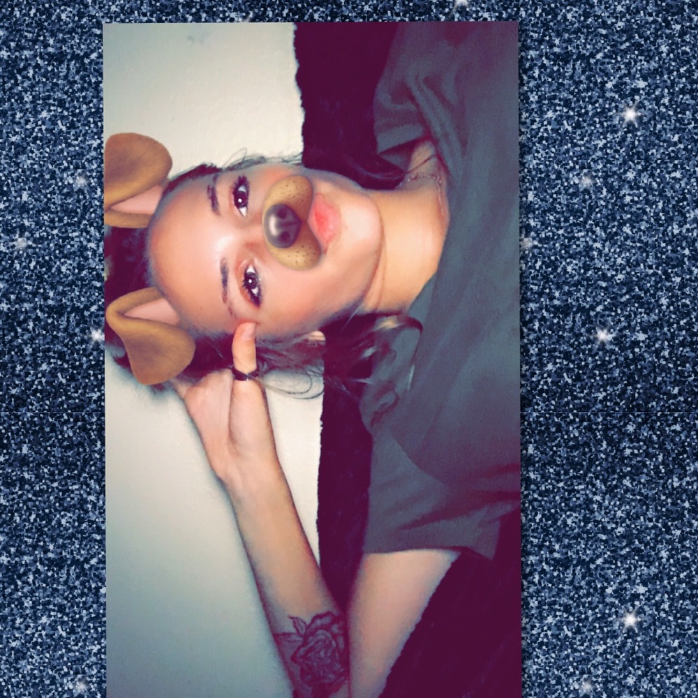 Meet your Posher, Bre